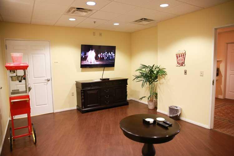 Village Manor Senior Living Community Assisted Living, Nursing Home